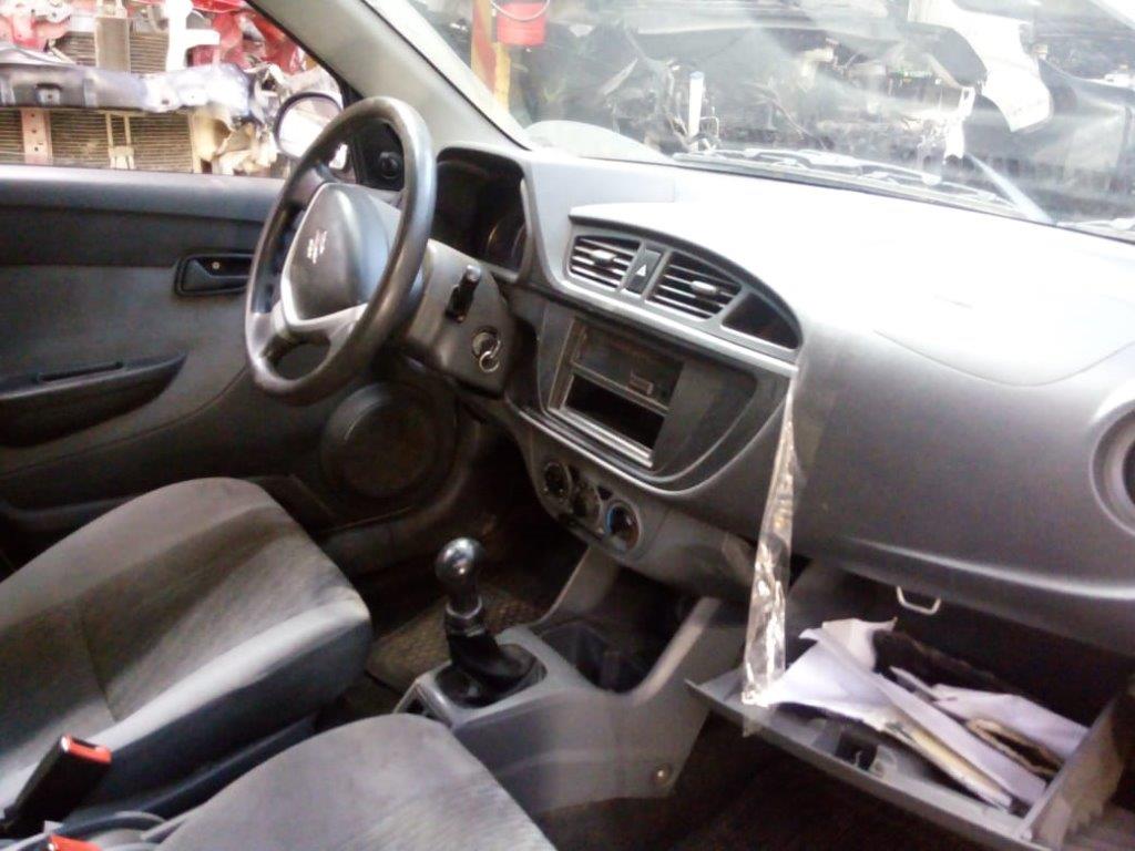  Suzuki ALTO 2016    EN DESARME